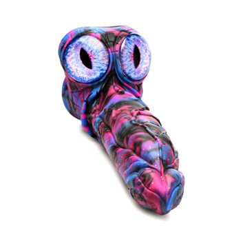 Creature Cocks Alienoid Silicone Dildo