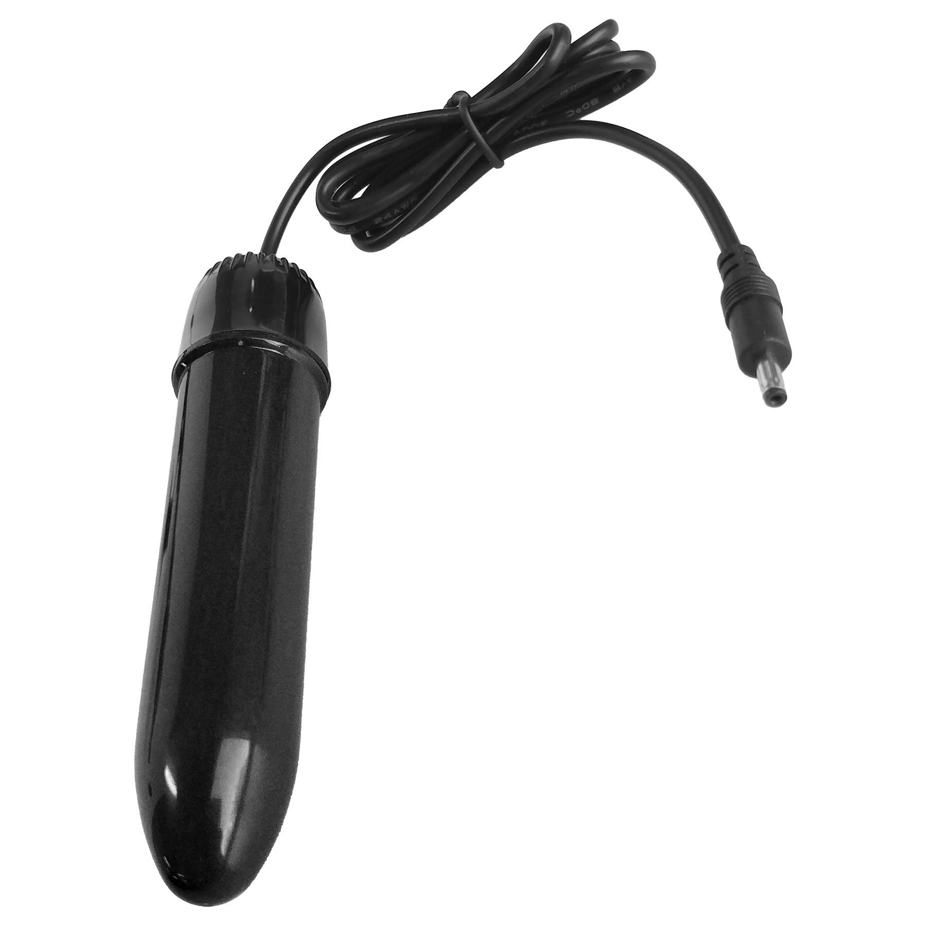 Fetish Fantasy Body Dock Thruster Sex Machine plug in