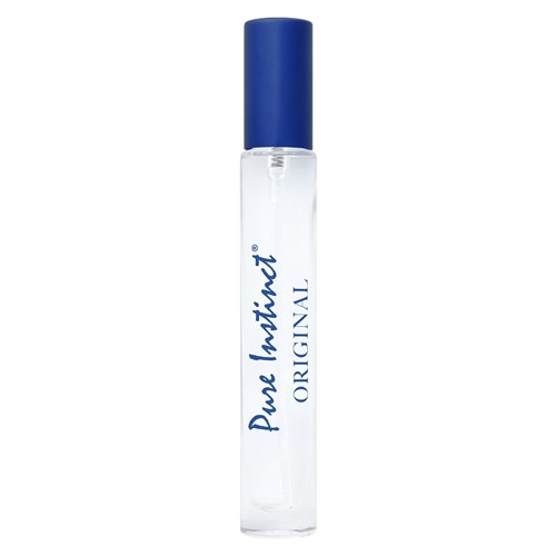 PURE INSTINCT PHEROMONE FRAGRANCE SPRAY - ORIGINAL perfume bottle