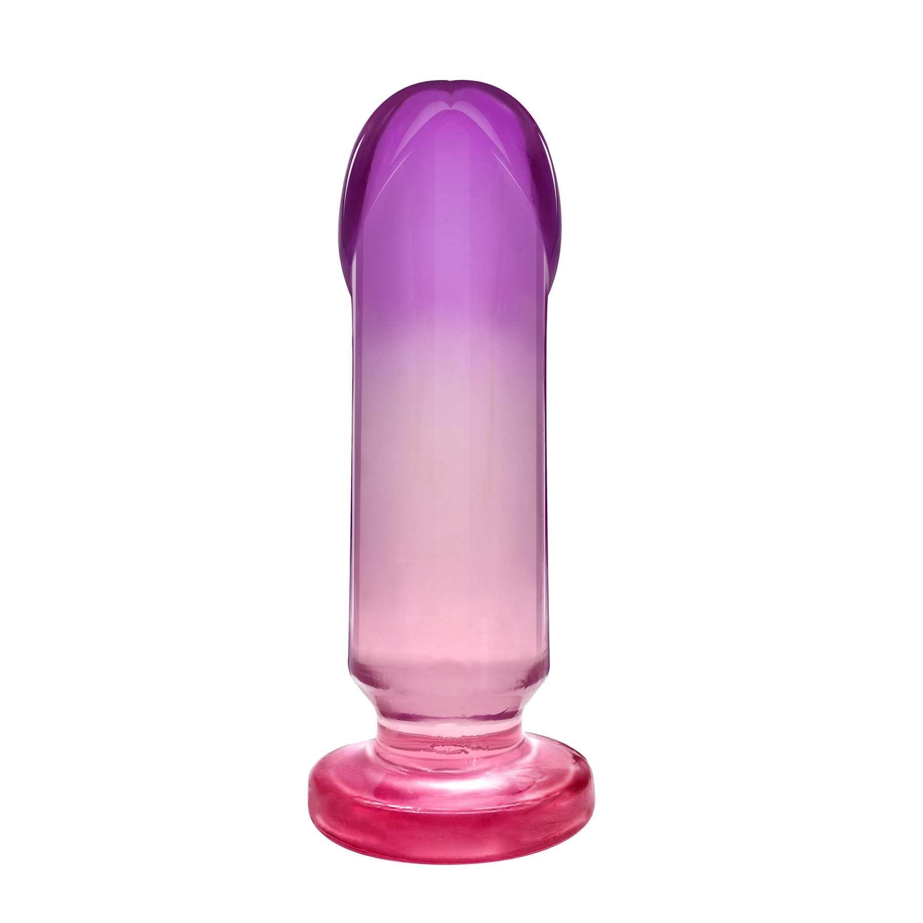 Sunset Dreams Anal Kit single plug