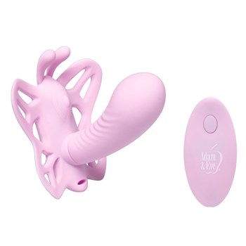 Venus Butterfly Remote Venus G with control